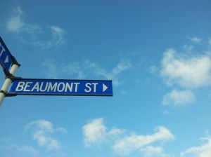 Beaumont est dans la place !