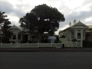 On s'y voyait déjà...