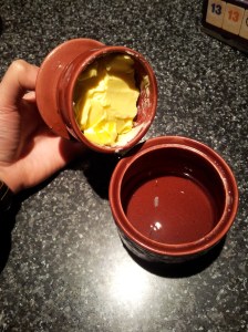 Ma réaction les a beaucoup fait rire !