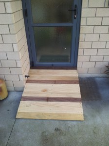 Pas mal pour un débutant ?! Il en pense quoi le frérot ?!