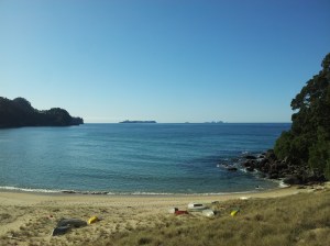 L'endroit que j'ai par dessus tout aimé...