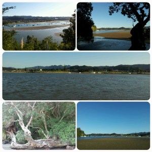 Balade number two vers le port...