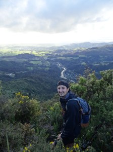 Merci Steph pour la photo !