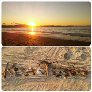 My dear beloved Kuaotunu...