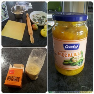 Le plaisir de découvrir de nouvelles choses...