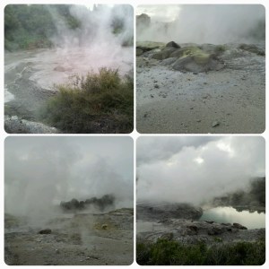 Te Rā, daytime experience. EP3