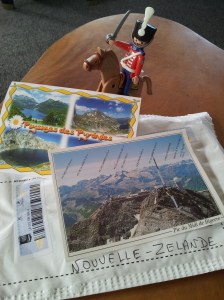 Hihaaaa ! A l'aventure !