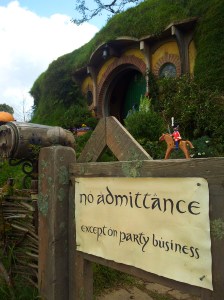 Monsieur Wellington est dans la place !