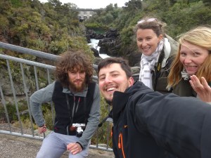 C'est dans la boîte !