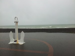 Il pleut, il mouille, c'est à la fête à la grenouille !