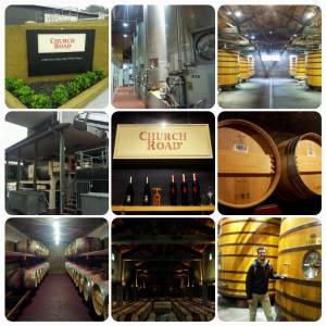 Petit flashback qui n'est pas pour me déplaire !