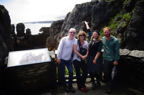 Stop-à-Pancake-Rocks